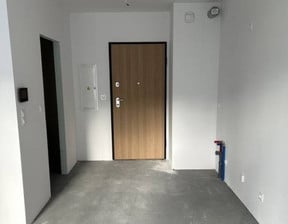 Kawalerka na sprzedaż, Gdańsk Letnica, 25 m²