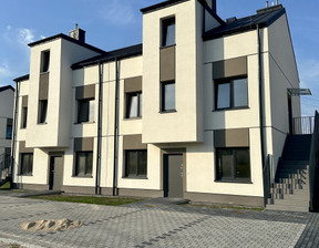 Mieszkanie na sprzedaż, Radzymin Mieszka I, 135 m²