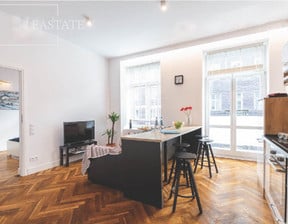 Mieszkanie do wynajęcia, Warszawa Śródmieście, 43 m²