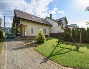 Dom na sprzedaż, Płochocin Za Lipami, 130 m²
