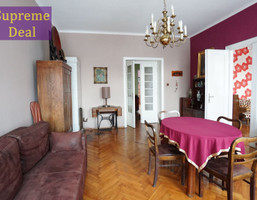 Morizon WP ogłoszenia | Mieszkanie na sprzedaż, Sosnowiec Śródmieście, 109 m² | 2973