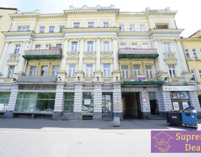 Mieszkanie na sprzedaż, Sosnowiec Śródmieście, 59 m²
