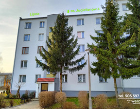 Mieszkanie na sprzedaż, Lipnowski (pow.), 65 m²