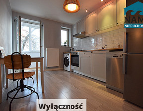 Mieszkanie na sprzedaż, Gdańsk Wrzeszcz, 48 m²