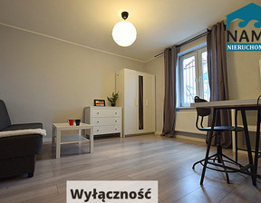 Mieszkanie na sprzedaż, Gdańsk Wrzeszcz, 48 m²