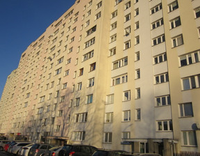 Mieszkanie na sprzedaż, Warszawa Bielany, 51 m²