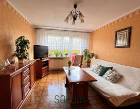 Mieszkanie na sprzedaż, Leszno Przylesie, 47 m²