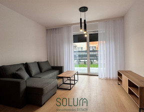 Mieszkanie na sprzedaż, Leszno, 49 m²
