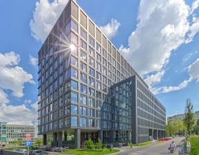 Biuro do wynajęcia, Warszawa Wołoska, 580 m²