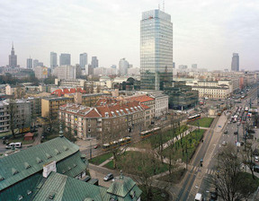 Biuro do wynajęcia, Warszawa pl. Bankowy, 2420 m²