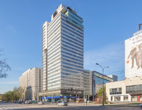 Biuro do wynajęcia, Warszawa al. Jana Pawła II, 100 m²