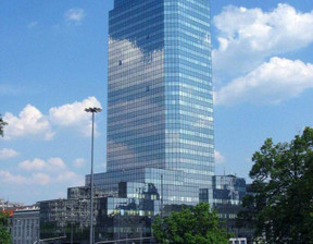 Biuro do wynajęcia, Warszawa pl. Bankowy, 305 m²