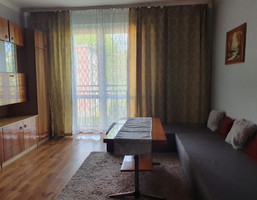 Morizon WP ogłoszenia | Mieszkanie na sprzedaż, Sosnowiec Pogoń, 51 m² | 2311