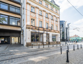Biuro na sprzedaż, Wrocław Stare Miasto, 76 m²