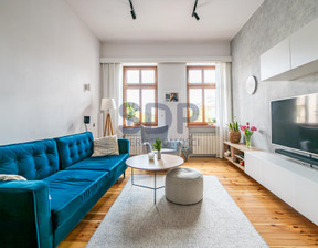 Mieszkanie na sprzedaż, Wrocław Borek, 63 m²