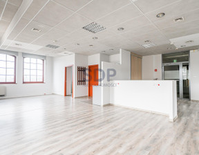 Biuro do wynajęcia, Wrocław Fabryczna, 130 m²
