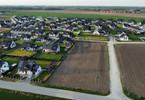 Morizon WP ogłoszenia | Działka na sprzedaż, Nadolice Wielkie Krzykowska, 1014 m² | 4514