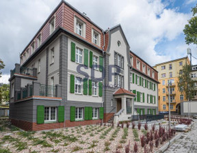 Mieszkanie na sprzedaż, Wrocław Przedmieście Oławskie, 47 m²