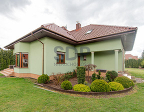 Dom do wynajęcia, Kiełczów Cyprysowa, 260 m²