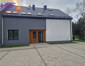 Mieszkanie na sprzedaż, Klimkówka, 82 m²