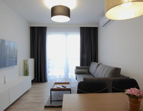 Mieszkanie do wynajęcia, Wrocław Oporów, 54 m²