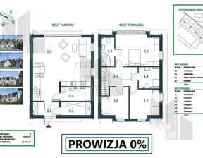 Mieszkanie na sprzedaż, Modlnica Jurajska, 116 m²
