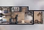 Morizon WP ogłoszenia | Mieszkanie na sprzedaż, Siechnice, 63 m² | 8243