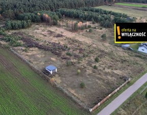 Działka na sprzedaż, Marzysz Marzysz Drugi, 3573 m²