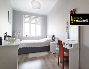 Mieszkanie na sprzedaż, Elbląg Aleja Grunwaldzka, 99 m²
