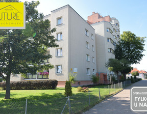 Mieszkanie na sprzedaż, Elbląg Robotnicza, 75 m²