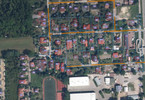 Morizon WP ogłoszenia | Działka na sprzedaż, Warszawa Ursynów, 1134 m² | 1523