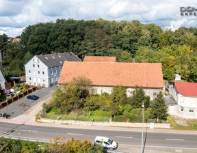 Dom na sprzedaż, Bolesławiec Zabobrze, 1036 m²