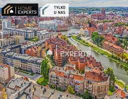 Morizon WP ogłoszenia | Mieszkanie na sprzedaż, Gdańsk Stare Miasto, 50 m² | 1263