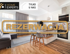 Mieszkanie na sprzedaż, Gdańsk Wrzeszcz, 66 m²