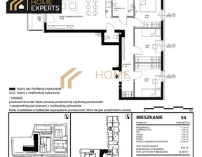 Mieszkanie na sprzedaż, Rotmanka Gerberowa, 75 m²