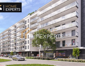 Mieszkanie na sprzedaż, Gdańsk Letnica, 52 m²