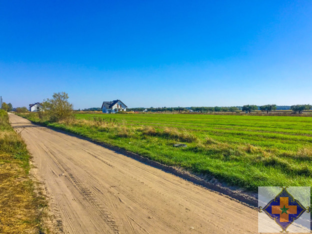 Morizon WP ogłoszenia | Działka na sprzedaż, Bielawy, 874 m² | 5110
