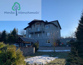 Dom na sprzedaż, Rokitki Tczewska, 370 m²