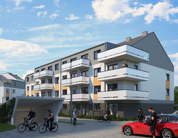Morizon WP ogłoszenia | Mieszkanie na sprzedaż, Wrocław Ratyń, 92 m² | 2649
