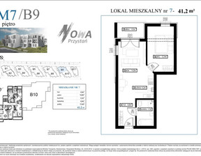 Mieszkanie na sprzedaż, Rumia Owsiana, 41 m²