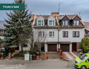 Dom na sprzedaż, Toruń Bielawy, 184 m²
