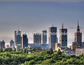 Działka na sprzedaż, Warszawa Ursynów, 3500 m²