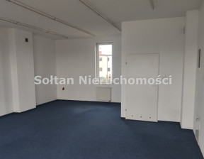 Biuro do wynajęcia, Warszawa Zacisze, 50 m²