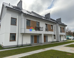 Morizon WP ogłoszenia | Mieszkanie na sprzedaż, Marki Amarantowa, 108 m² | 2635