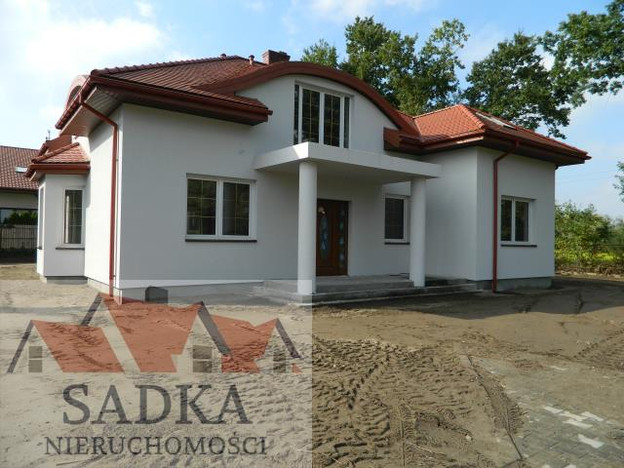 Dom na sprzedaż, Natolin Kasieńki, 280 m² | Morizon.pl | 9575