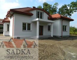 Morizon WP ogłoszenia | Dom na sprzedaż, Natolin Kasieńki, 280 m² | 5535