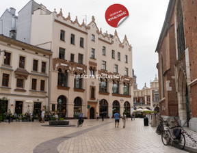 Mieszkanie na sprzedaż, Kraków Stare Miasto (historyczne), 41 m²