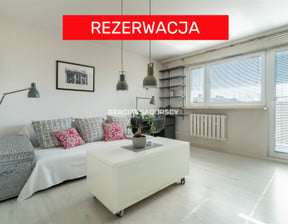 Mieszkanie na sprzedaż, Kraków Os. Ruczaj, 63 m²