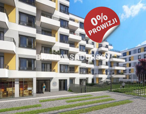 Mieszkanie na sprzedaż, Kraków Os. Prądnik Biały, 50 m²
