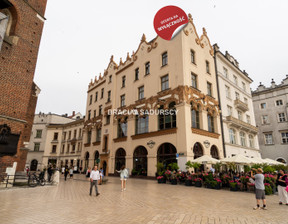 Mieszkanie na sprzedaż, Kraków Stare Miasto (historyczne), 182 m²